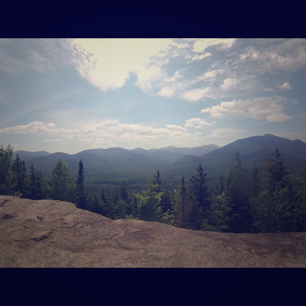 Meet your Posher, Christy